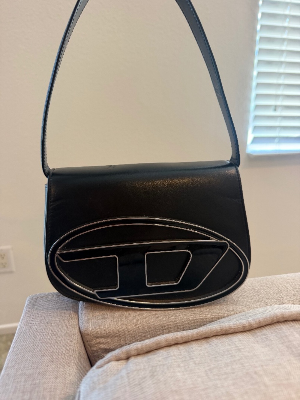 Diesel Purse